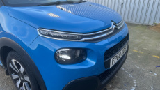 Citroen C3 1.2 PureTech 82 Feel 5dr Petrol Hatchback